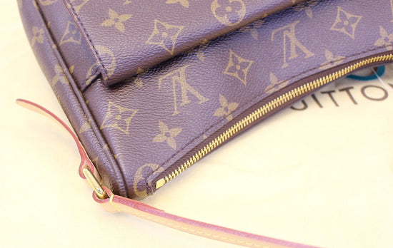 Louis Vuitton Monogram Canvas Mabillon Shoulder Bag at Jill's Consignment