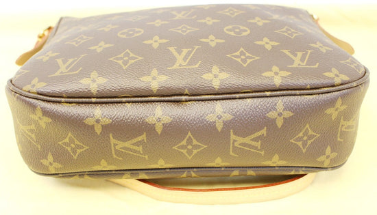 Louis Vuitton Monogram Canvas Mabillon Crossbody Bag at Jill's Consignment