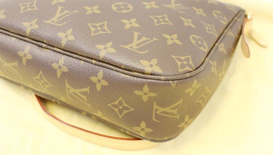 LOUIS VUITTON Monogram Mabillon 1262385