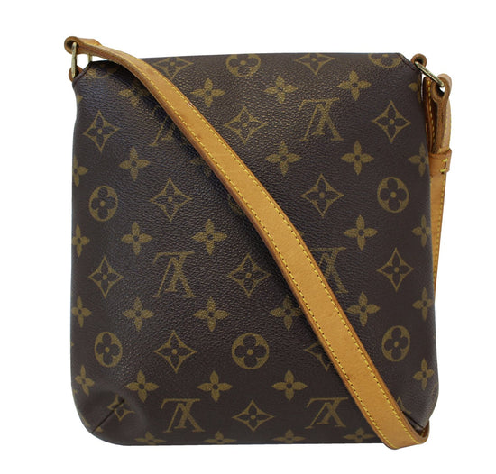 Buy Musette Salsa Bags  Louis Vuitton from Second Edit by Style