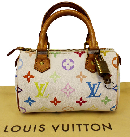 ❤️TOUR - Louis Vuitton Mini Speedy 