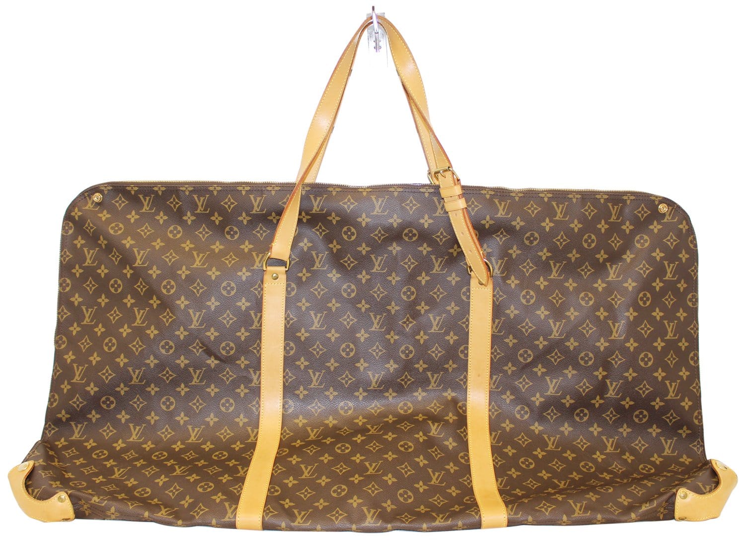 Louis Vuitton Duffle Bag 