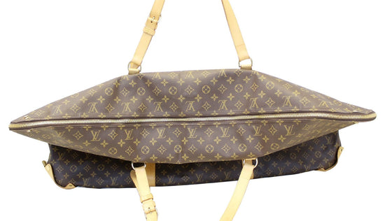 Buy Authentic Pre-owned Louis Vuitton Monogram Cabourg 2-way