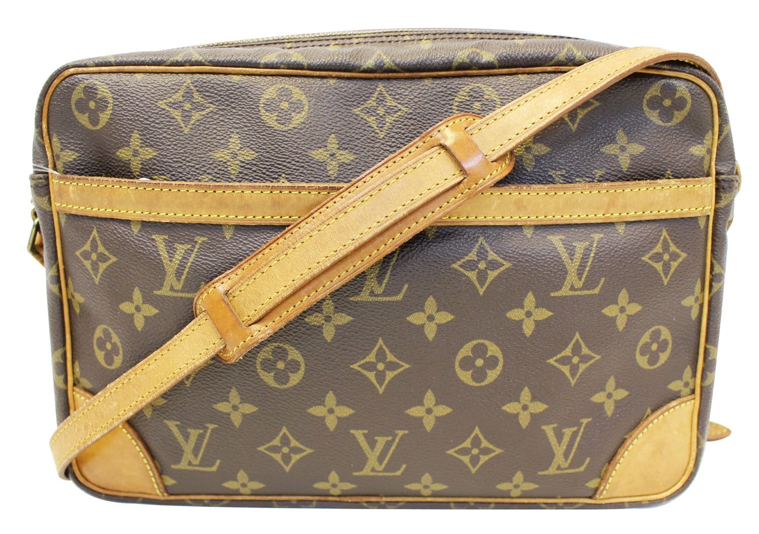 Vintage Louis Vuitton Crossbody 