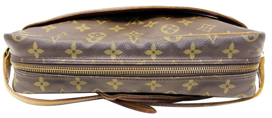 Louis Vuitton Trocadero 30 Monogram Canvas – l'Étoile de Saint Honoré