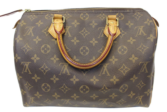 Bauletto Vuitton 30