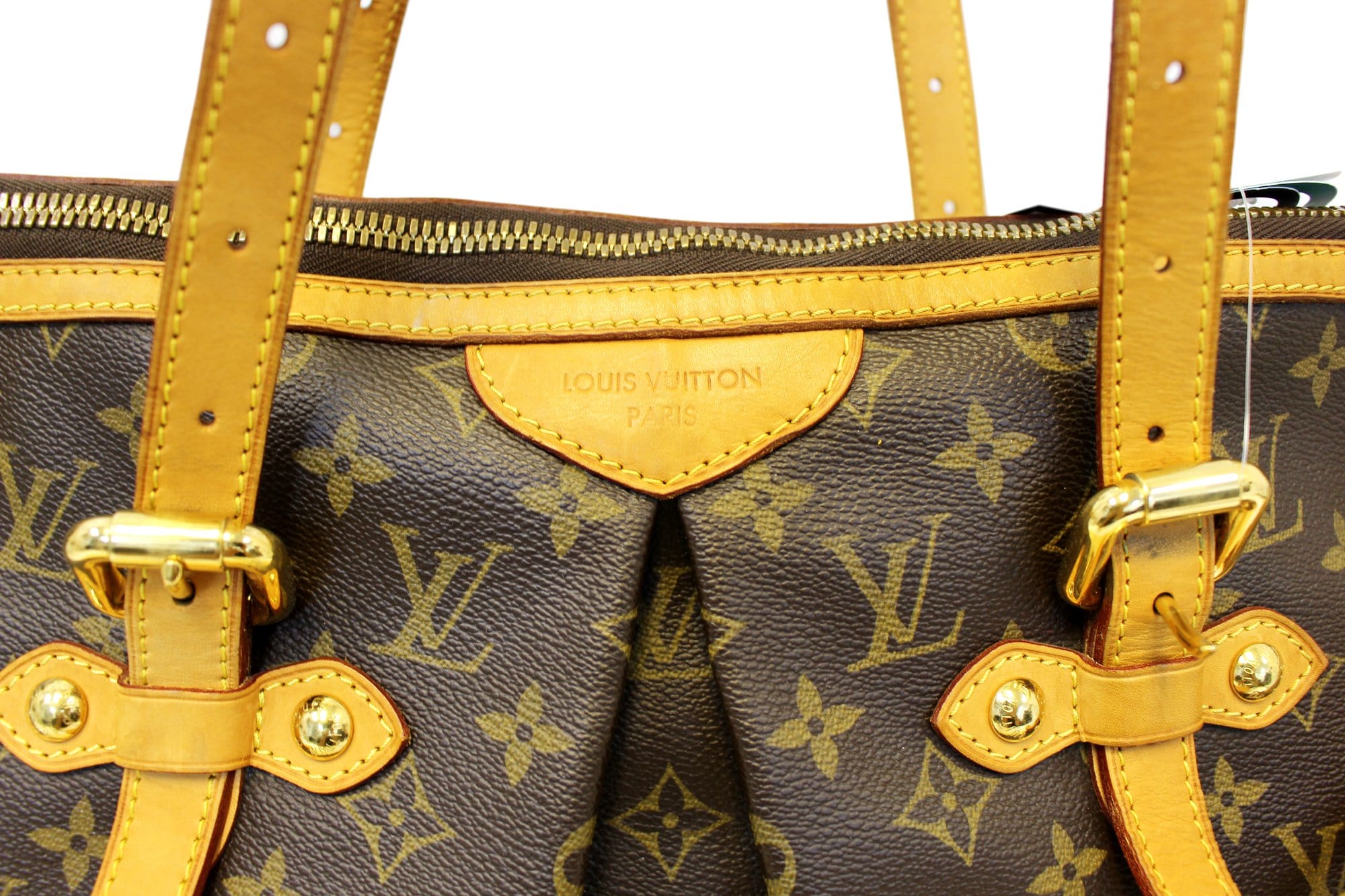 Tradesy Louis Vuitton Bag  Natural Resource Department