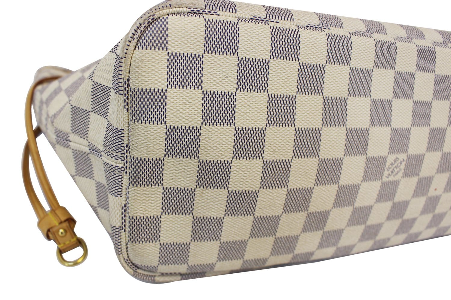 Damier Azur Hampstead PM Bag. - Bukowskis