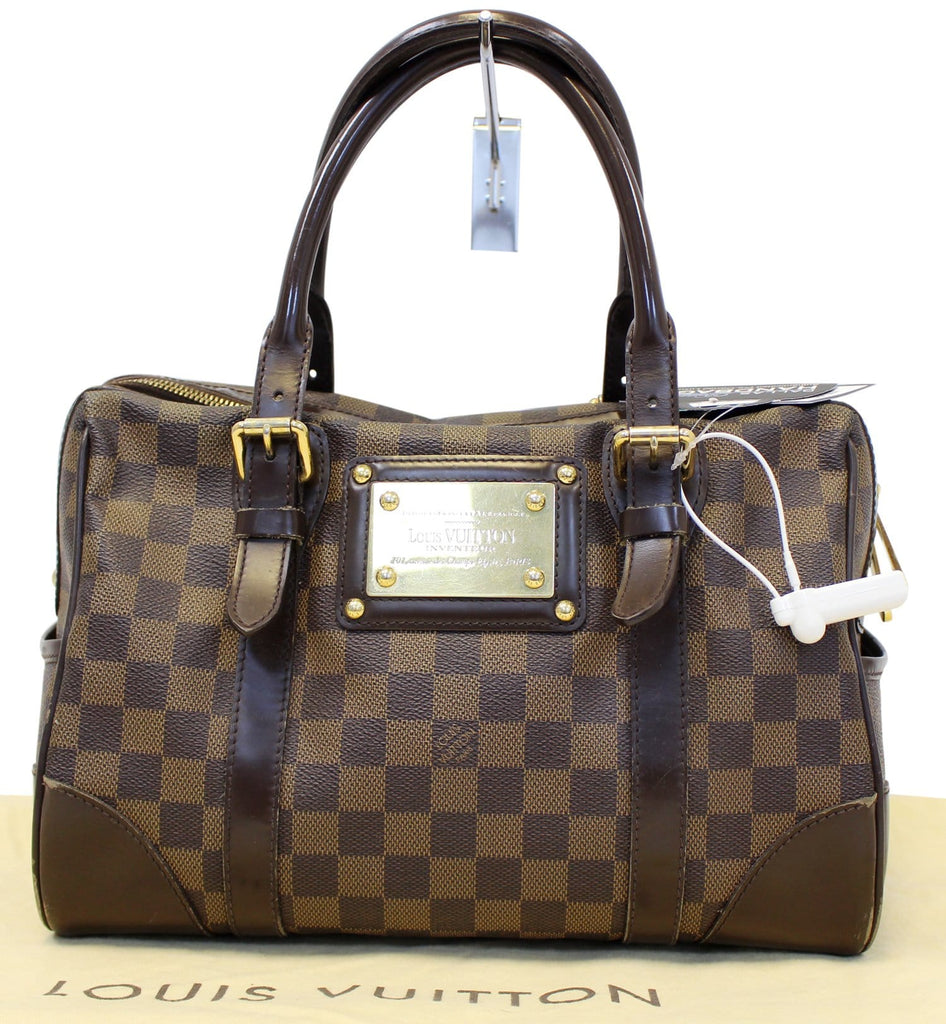 Authentic Louis Vuitton Ellipse PM - Lytham Dress Agency