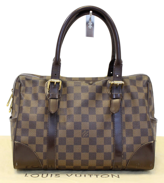 Louis Vuitton Berkeley Bag – Beccas Bags