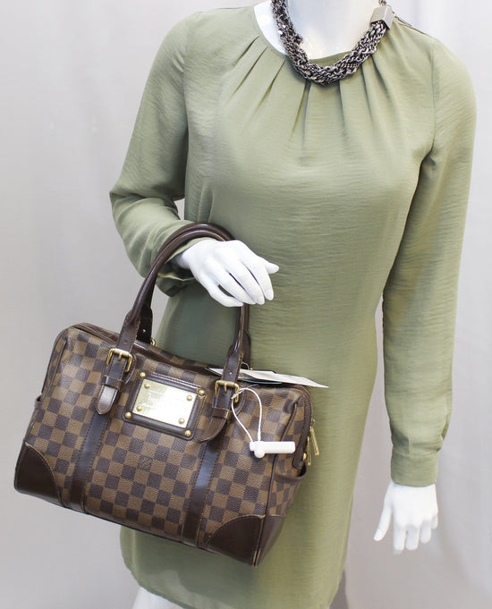 Louis Vuitton Berkeley Bag – Beccas Bags