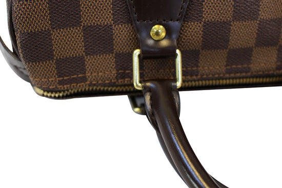 Louis Vuitton Speedy 25 Damier Ebene – Uptown Cheapskate Torrance