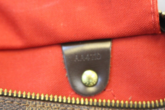 SALE! Louis Vuitton Speedy 25 Damier Ebene Hand Bag FRANCE LV ***EXC** -  electronics - by owner - sale - craigslist