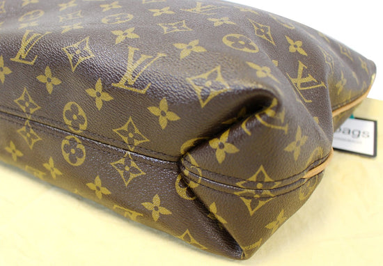 Louis Vuitton Sully Handbag 392256