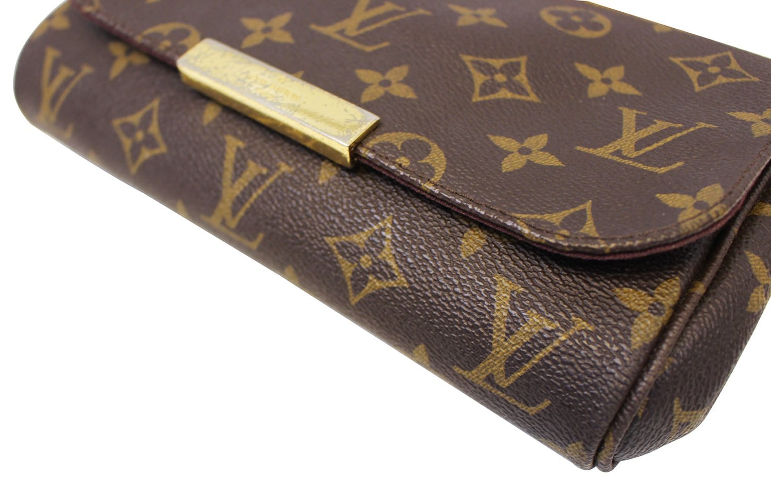 Louis Vuitton Monogram Uniformes Crossbody Bag | IQS Executive