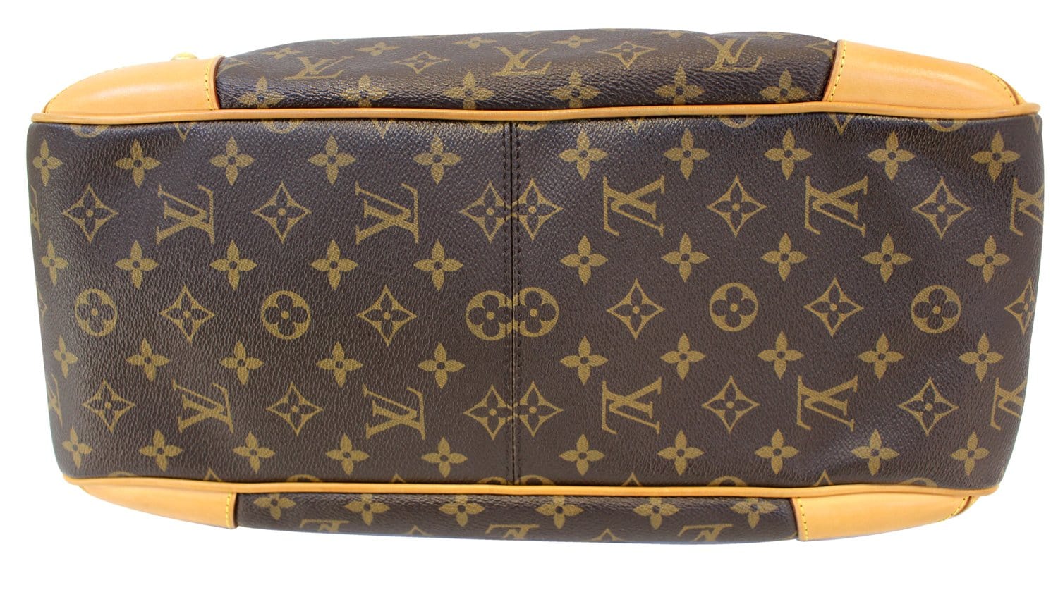 Authentic LOUIS VUITTON Estrela GM Monogram Canvas Shoulder Bag Limite