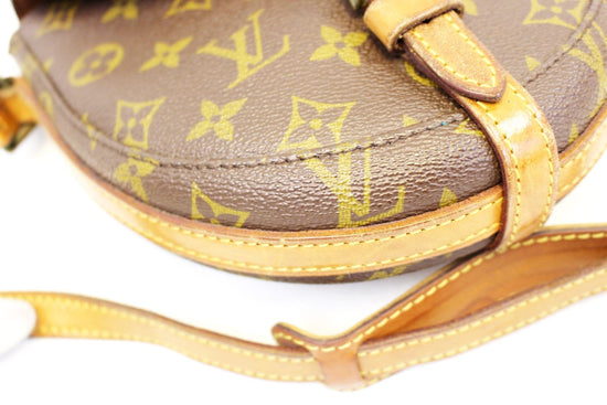 Louis Vuitton Monogram Chantilly PM Crossbody Bag ○ Labellov