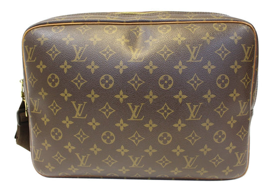 Louis Vuitton 1997 pre-owned Reporter GM Messenger Bag - Farfetch