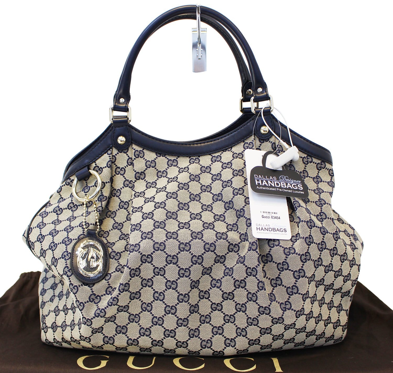 Gucci Tote Bags - Authenticated Resale