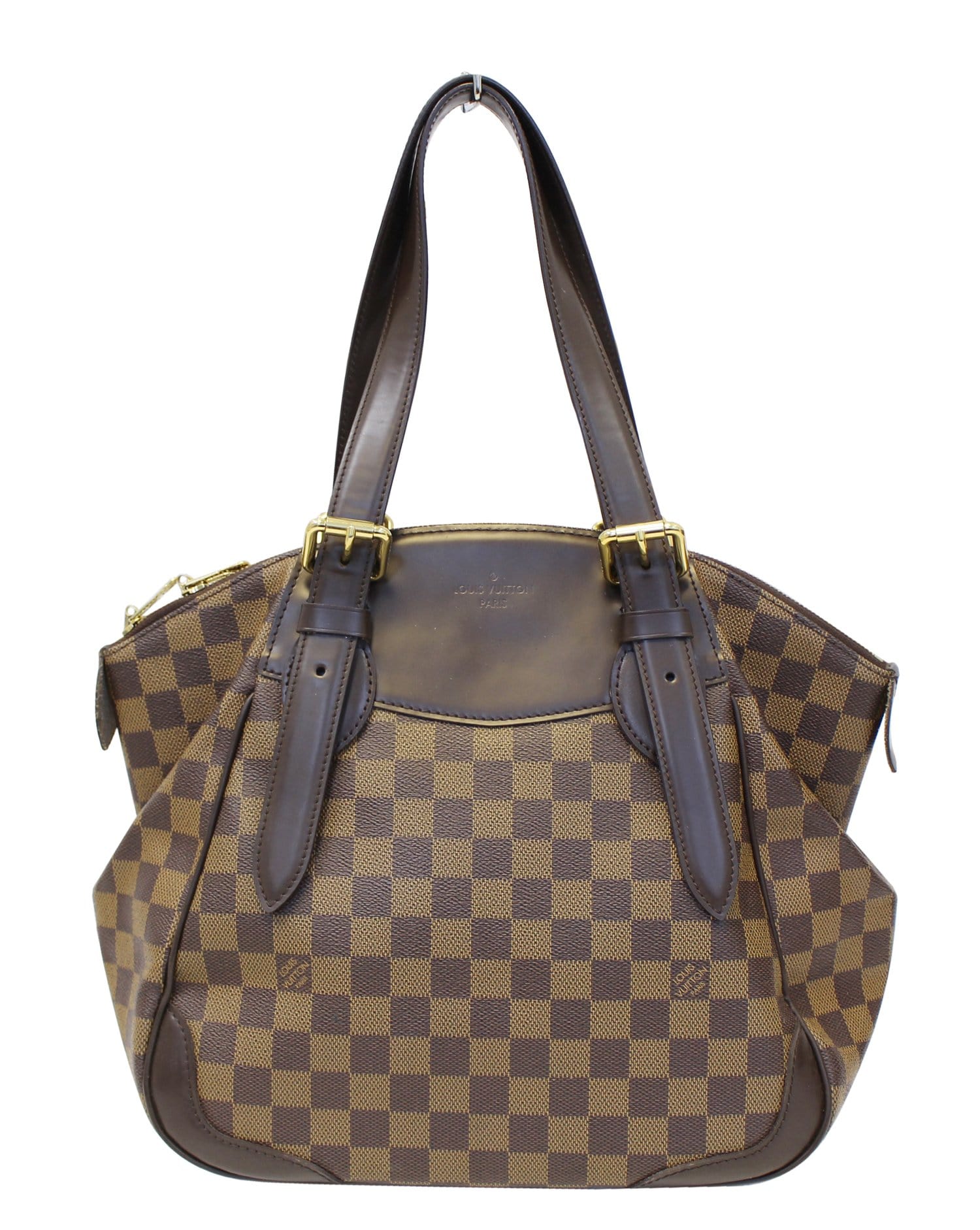 LV Doctors Bag Damier