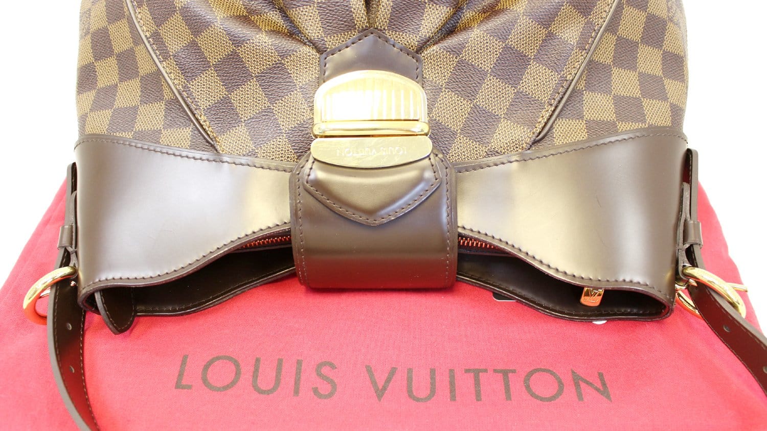 Louis Vuitton Neverfull Damier Race (Without Pouch) MM Black Lining in  Canvas with Gold-tone - US