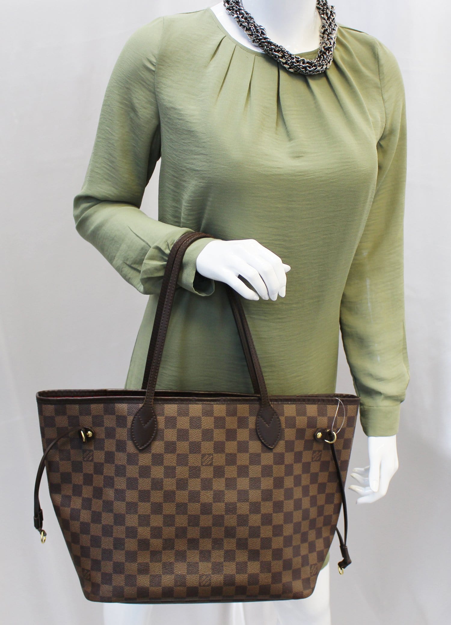 Louis Vuitton, Bags, Classic Lv Tootsie Roll Bag