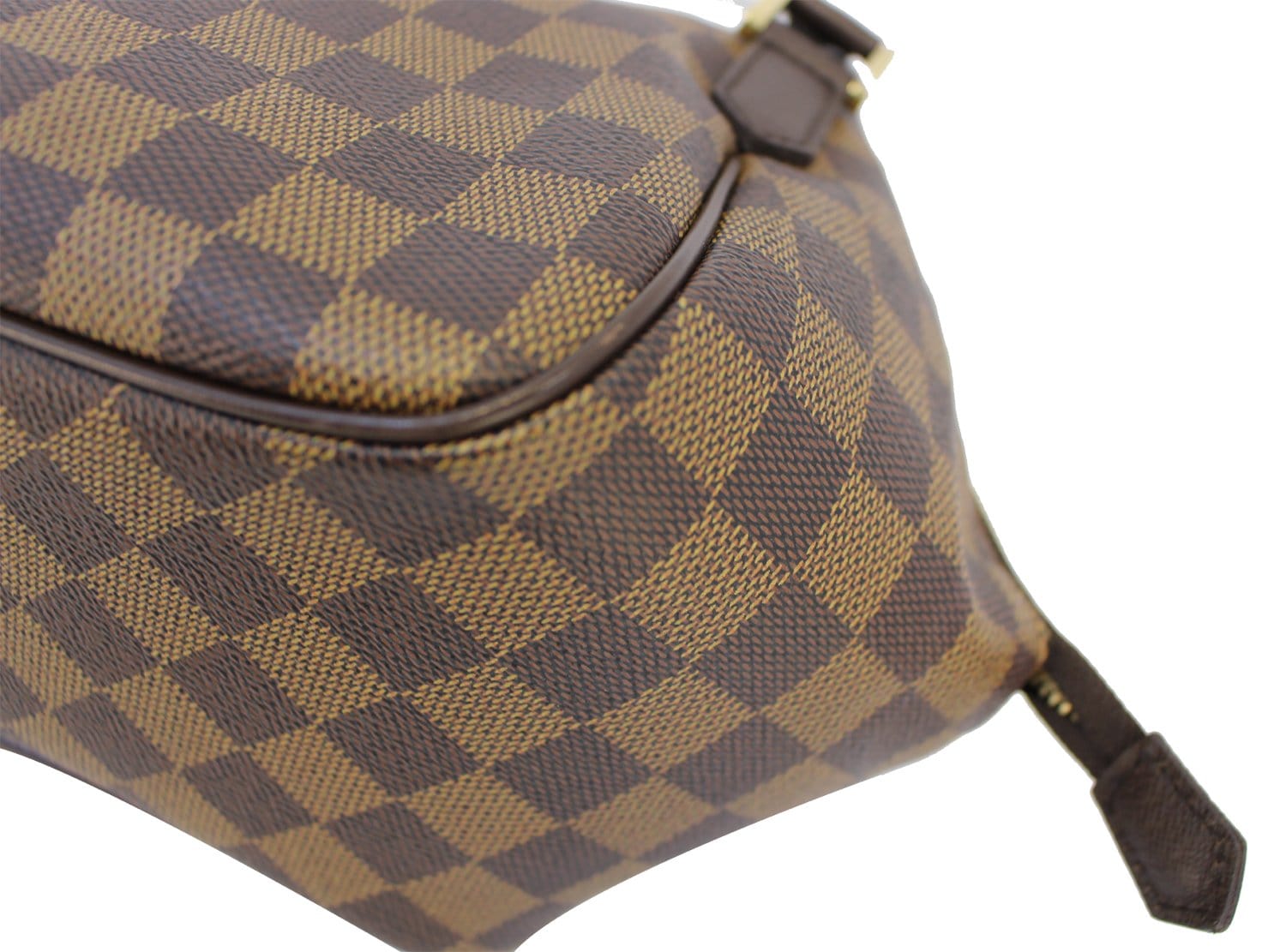 Louis Vuitton N51173 Belem Pm Tote Bag Damier Ebene Canvas | SEMA Data Co-op