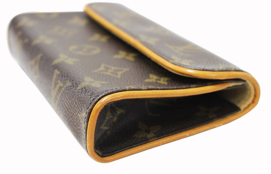 HealthdesignShops, Louis Vuitton Florentine Clutch 351323