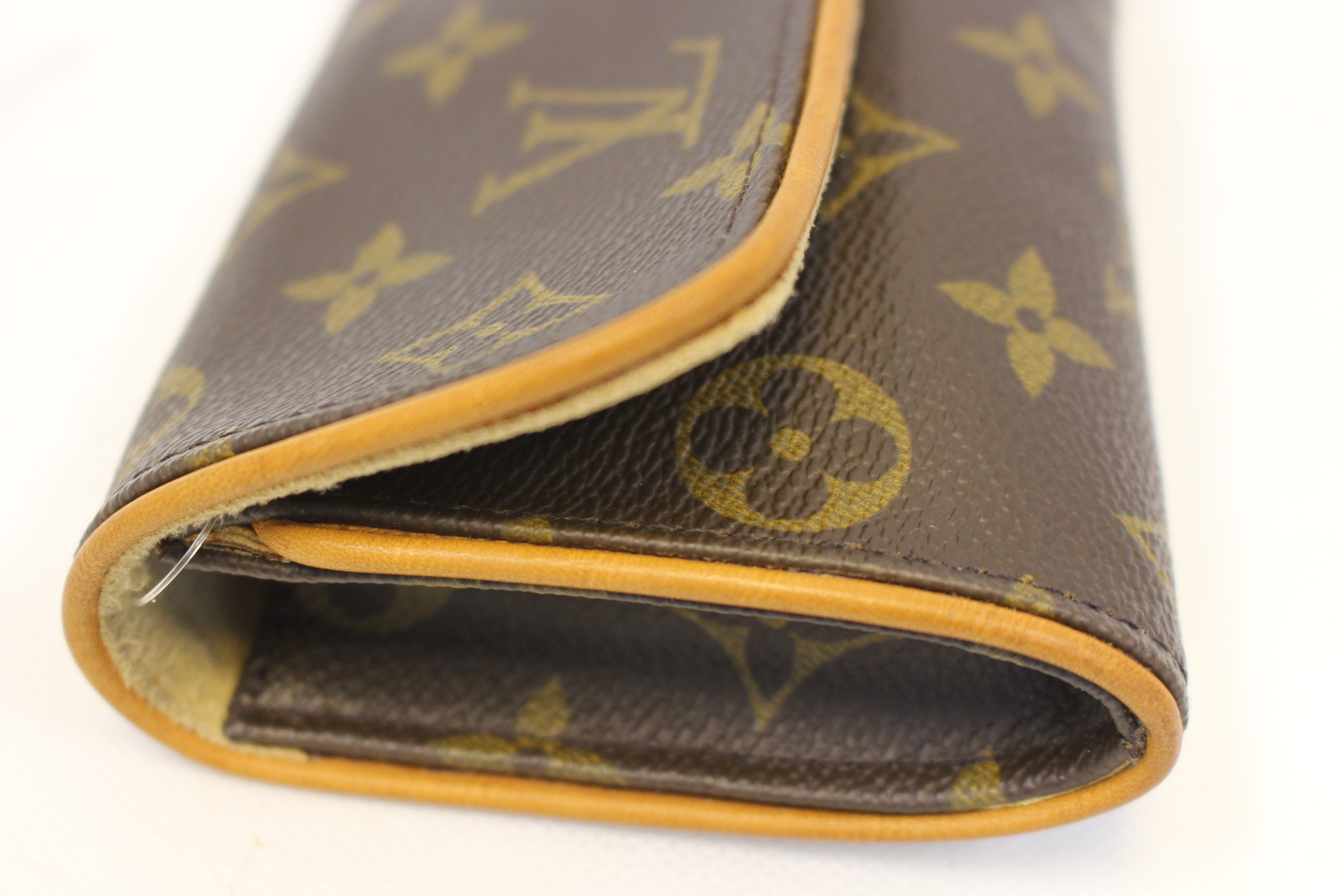 Louis Vuitton Monogram Handbag Strap