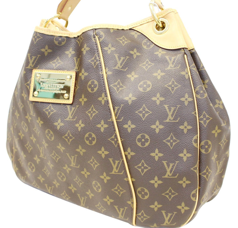 Louis Vuitton Backpack Gold Plate - For Sale on 1stDibs