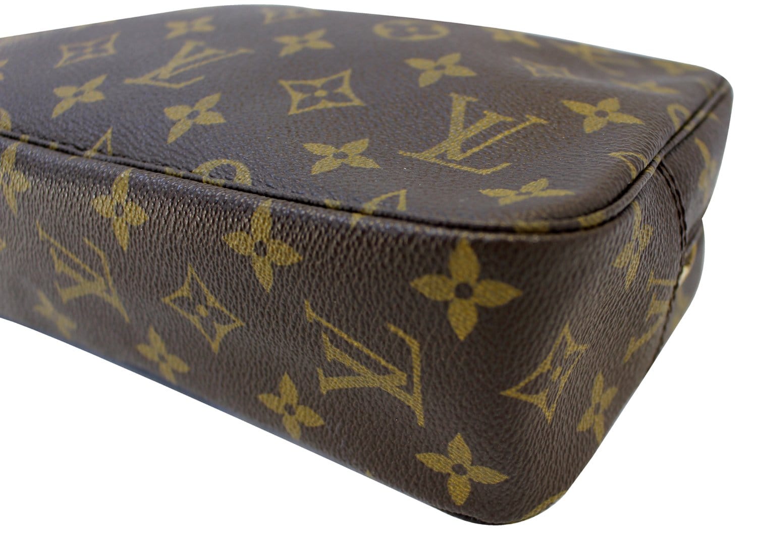 LOUIS VUITTON Monogram Trousse Toilette 23 Pouch