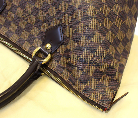 Louis Vuitton, Bags, Louis Vuitton Saleya Mm Shoulder Bag Damier Azur