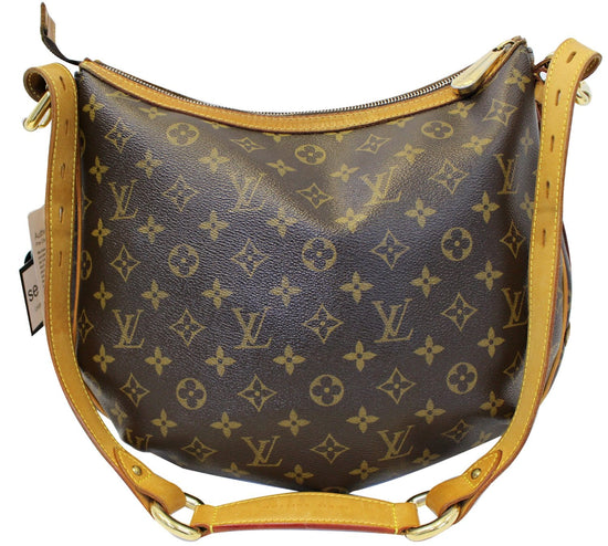 What Goes Around Comes Around Louis Vuitton Monogram Tulum GM Bag