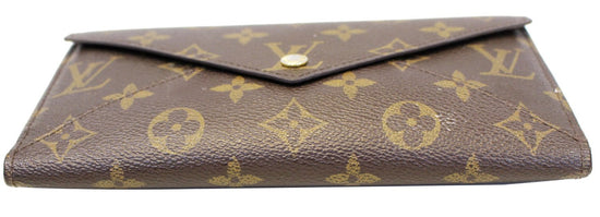 Louis Vuitton Origami Wallet monogram TR4121