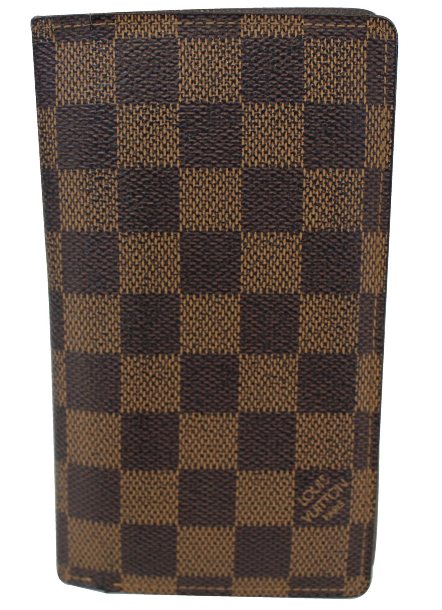 Louis Vuitton - Portefeuille Brazza - Wallet - Catawiki