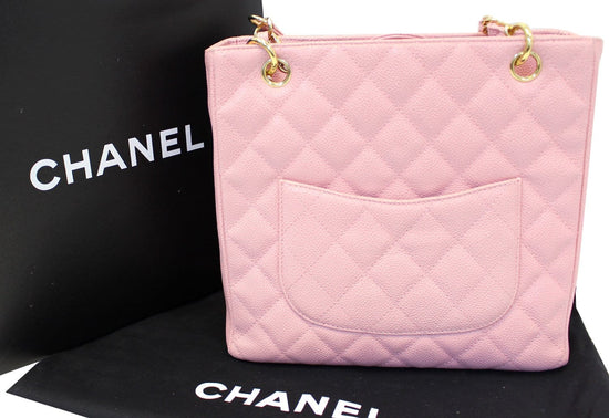 chanel purse tote bag