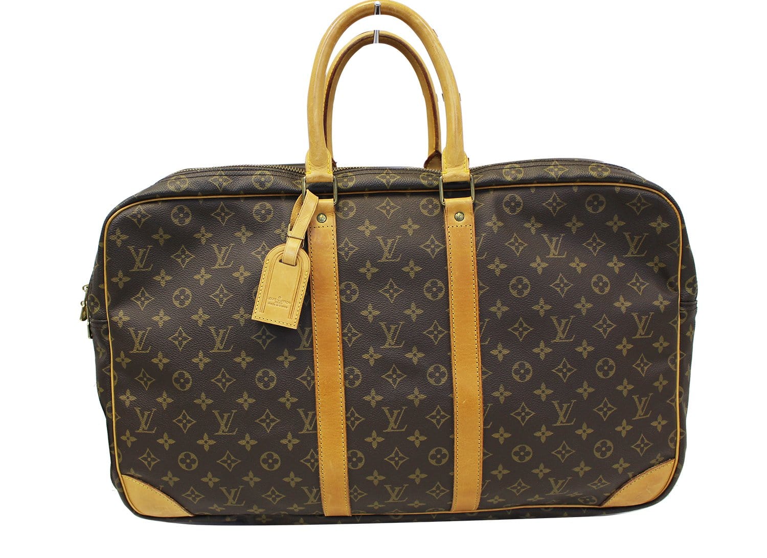 Louis Vuitton 3-Piece Suitcase Luggage Set For Sale at 1stDibs