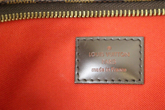 Louis Vuitton Bloomsbury – The Brand Collector