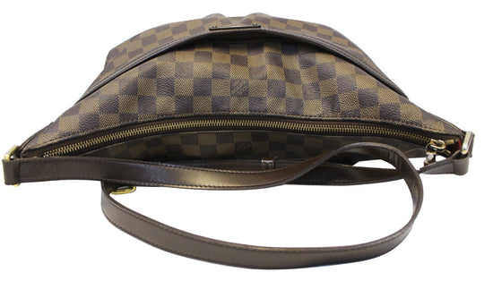 Available 🌼$999🌼Authentic Bloomsbury GM Crossbody bag Damier