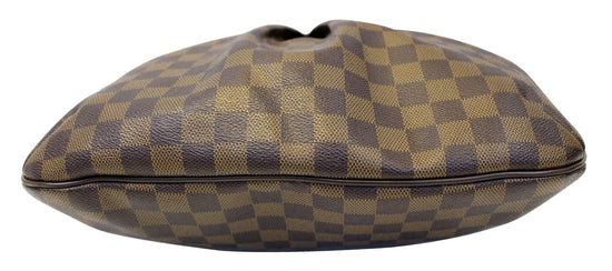 Louis Vuitton Damier Ebene Bloomsbury GM – Chicago Consignment