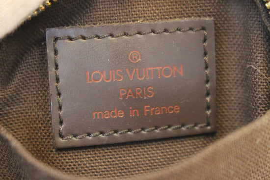 Louis Vuitton Damier Canvas Etui Okapi PM Bag - Yoogi's Closet