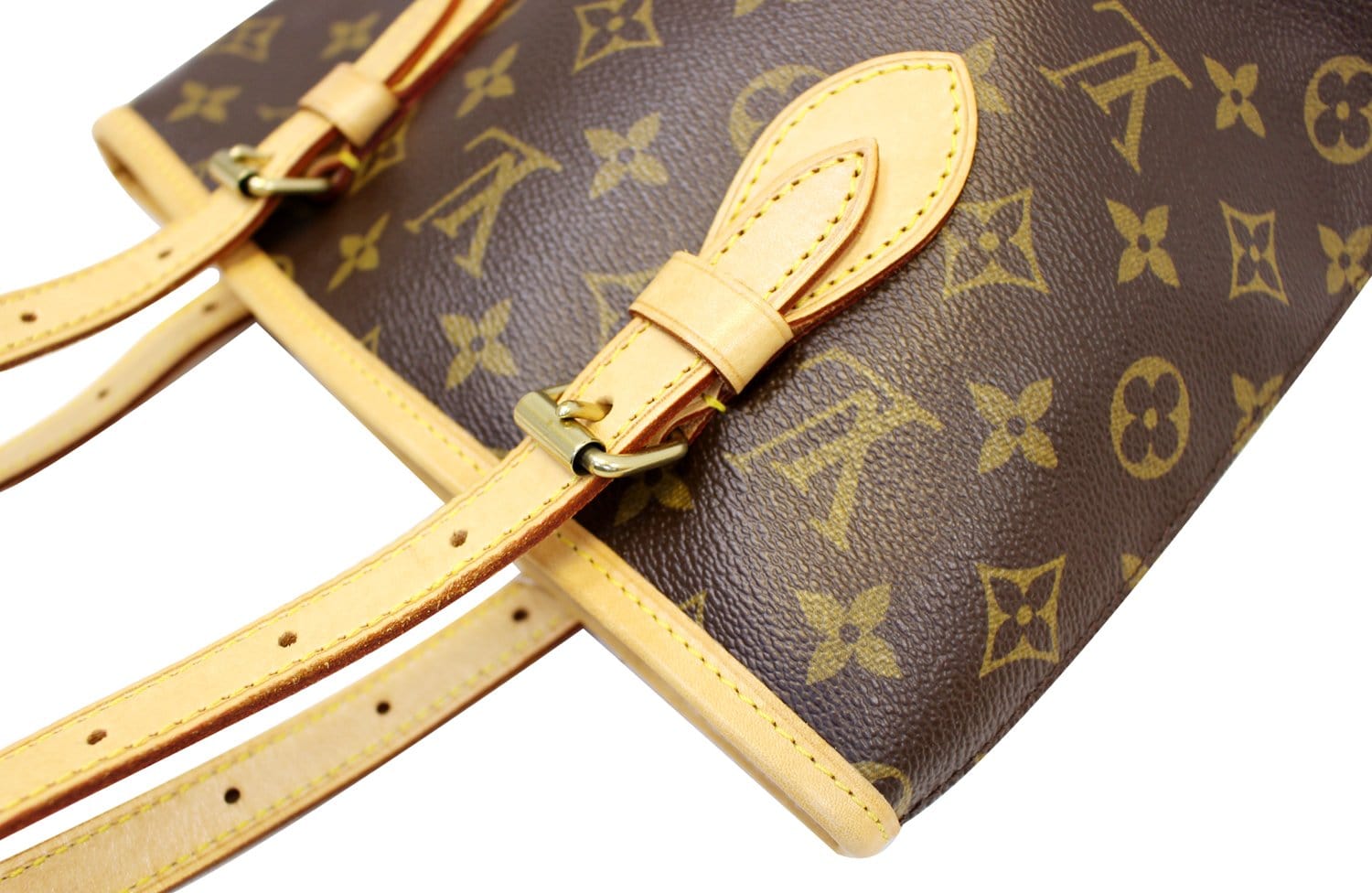 Louis Vuitton Petit Bucket Bag Mini Lin at 1stDibs  louis vuitton mini lin bucket  bag, lv bucket bag mini