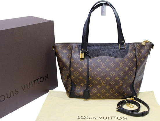 LOUIS VUITTON Monogram Estrela MM 1262029