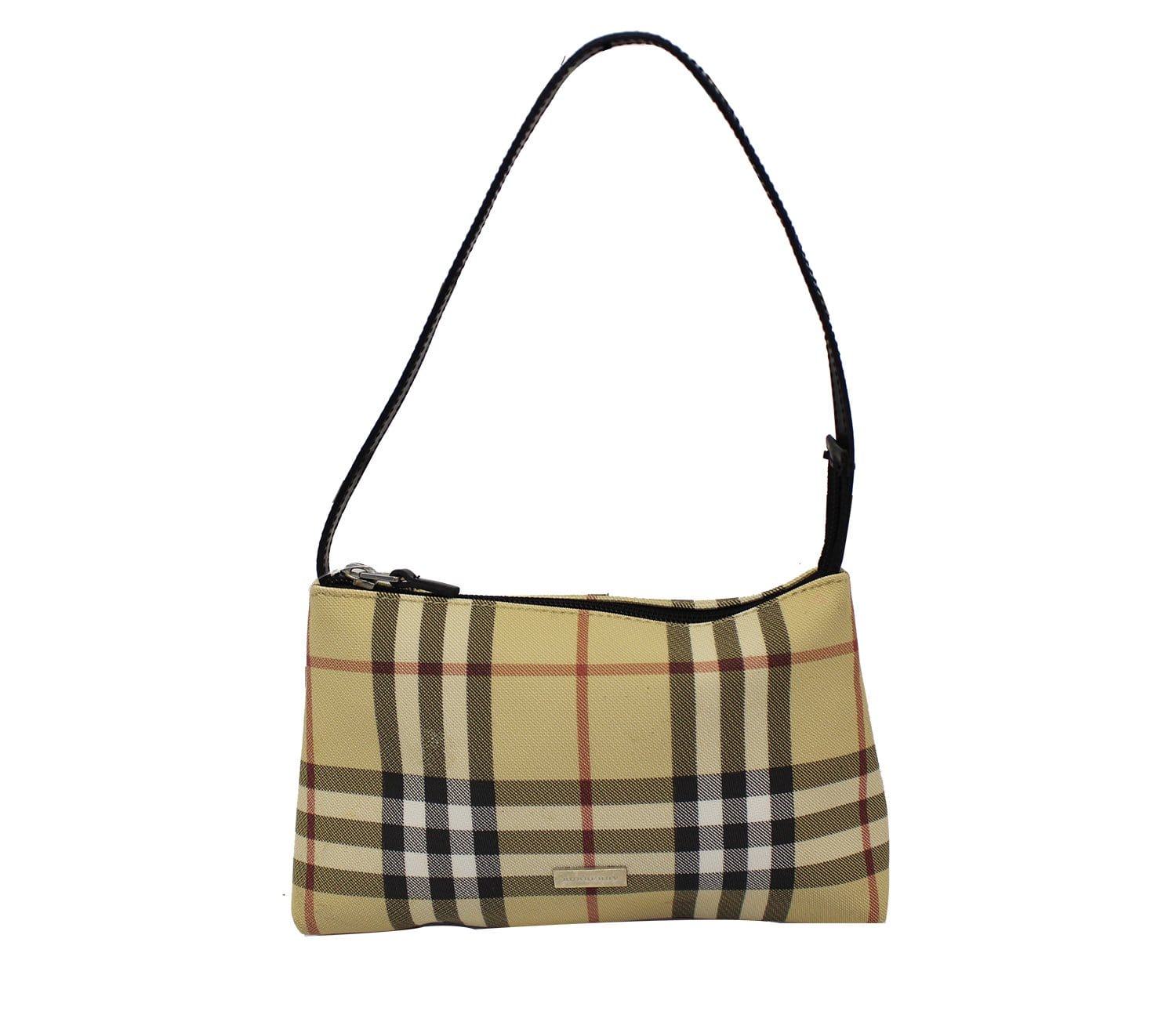 Perfect Fall Bag : Burberry Canter Horseferry Check Unboxing