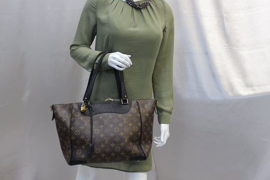 Louis Vuitton Estrela NM Monogram Shoulder Bag-TheShadesHut