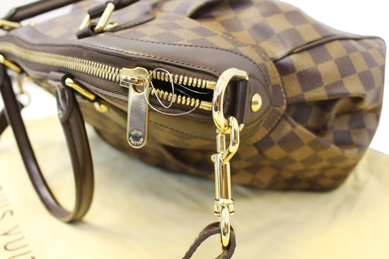 LOUIS VUITTON Trevi GM in Damier - More Than You Can Imagine