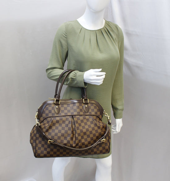 Louis Vuitton, Bags, Wait List Louis Vuitton Trevi Gm