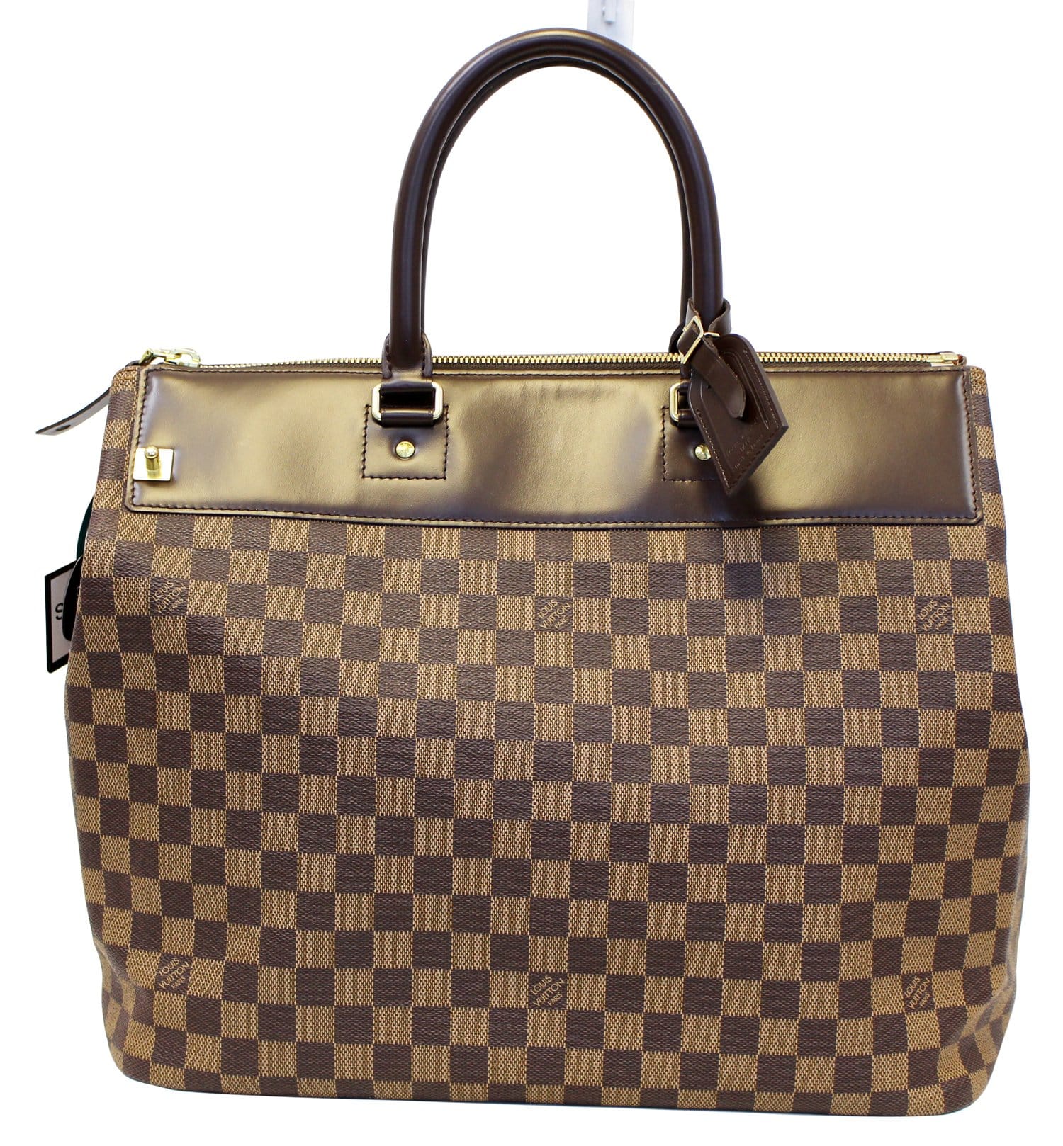 Louis Vuitton Damier Ebene Greenwich 460942