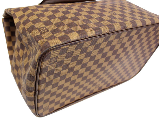 Louis Vuitton Greenwich PM Boston Bag M50215 – Timeless Vintage Company