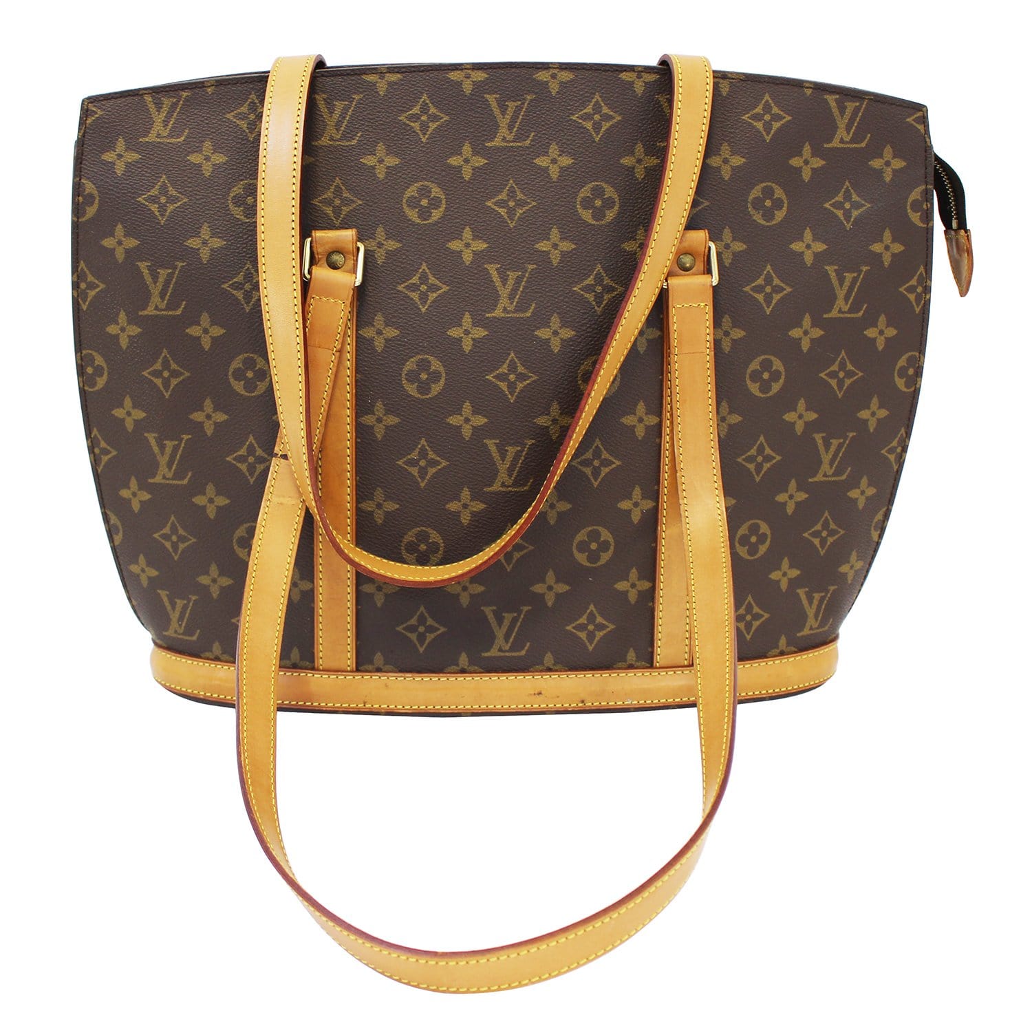 Louis Vuitton Monogram Babylone Tote